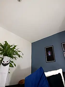 SilvaBranko live sex cam