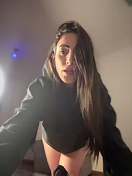 alessandra-a live sex cam