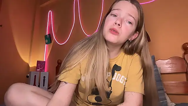 -veranito- live sex cam