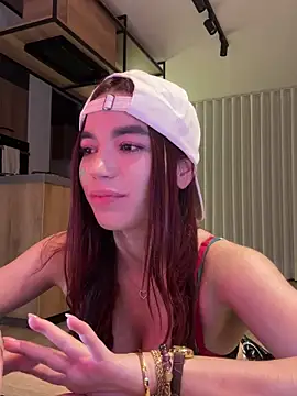 carolynnetrujillo live sex cam