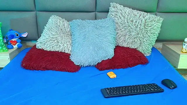 Lovers_21 live sex cam