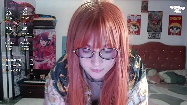 Avril2001 live sex cam