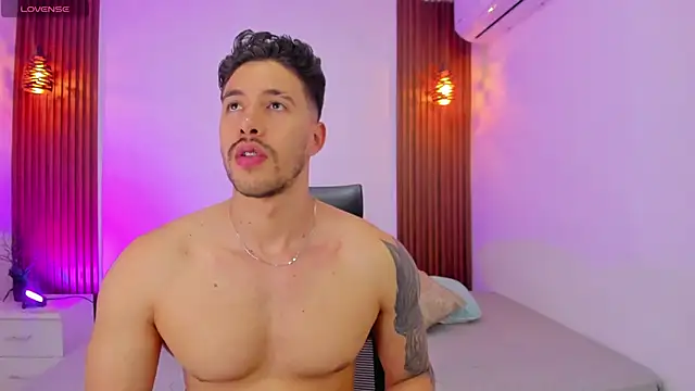 evansopry live sex cam
