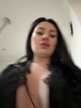 Wet__Bunny live sex cam