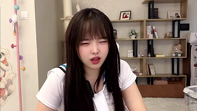 Chenjing0 live sex cam
