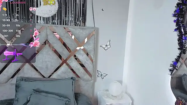 Sweet_Khriis live sex cam