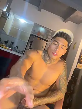 Dominiofit live sex cam