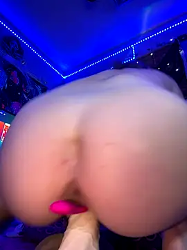 Cutiepiespanks live sex cam