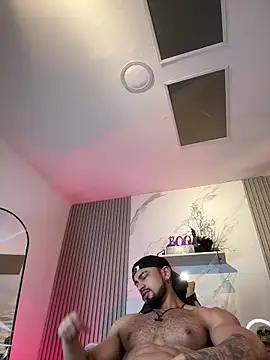 jaxon_colton live sex cam