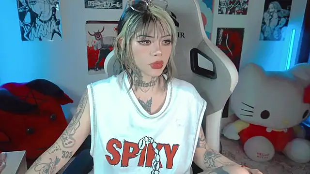 Deadly_Doll live sex cam