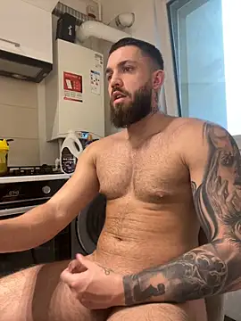 LustyMike_ live sex cam