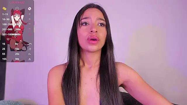 lillielover16 live sex cam