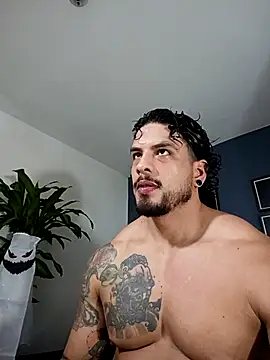 SilvaBranko live sex cam