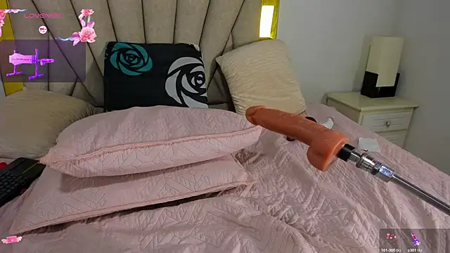 vahiolet_fuentes live sex cam