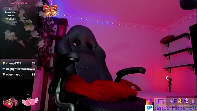 Heka_Prudence live sex cam
