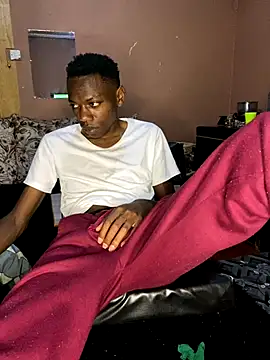 fireboyafrica live sex cam
