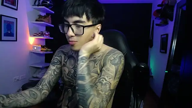 jung_dragon live sex cam
