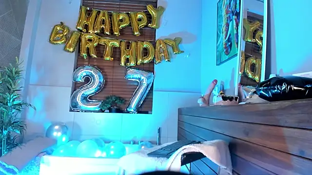 DrakeNeumann live sex cam