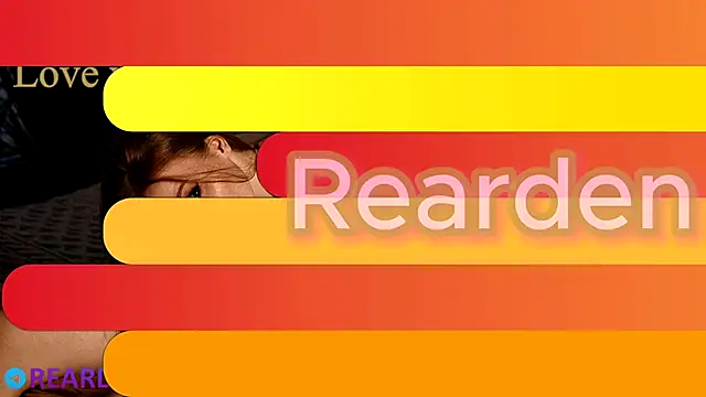 Reardens live sex cam