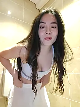 bingxin- live sex cam