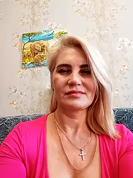 JennyOMay live sex cam