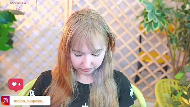 Pinkie_Princes live sex cam