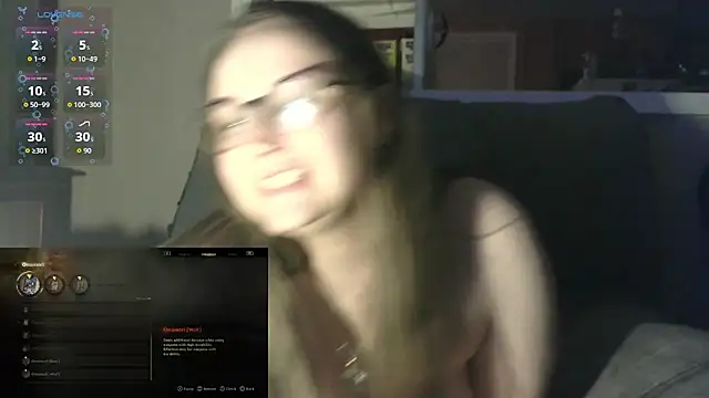 TurtleLady420 live sex cam