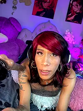 Naugth_channel_ts live sex cam