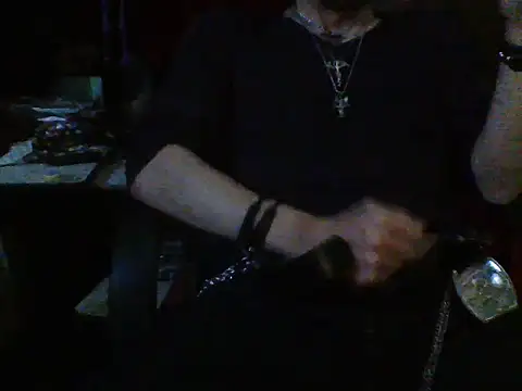 mrdemoncrowly live sex cam