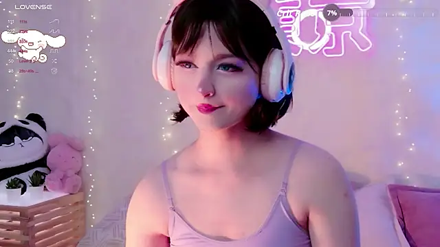 EffyEfans live sex cam