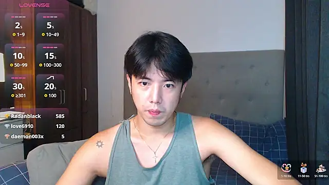 Addictiveboi live sex cam