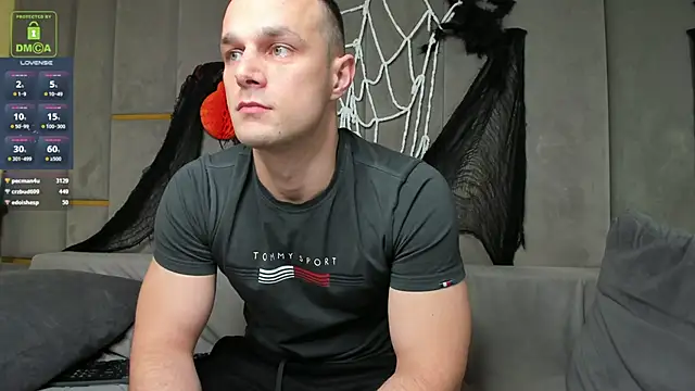 BrandonNorris live sex cam