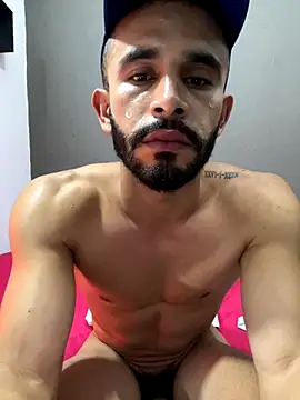 Jacksonfranco live sex cam