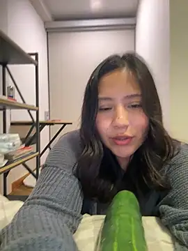 NamiNae live sex cam