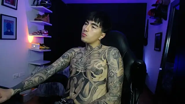 jung_dragon live sex cam