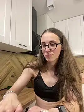 MartiniiSelenna live sex cam