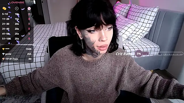 Tanya_M live sex cam
