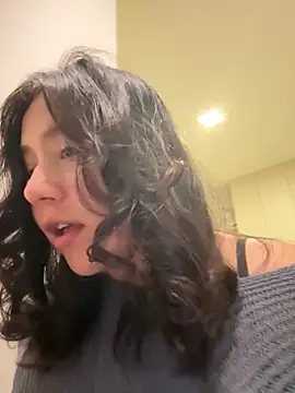 NamiNae live sex cam