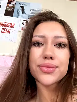 Musae live sex cam