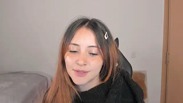 annie_mora live sex cam