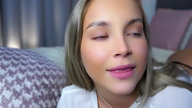 AftonConnett live sex cam