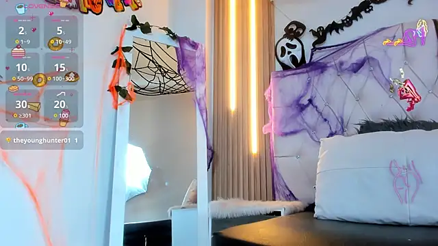 Alexa_Bravva live sex cam