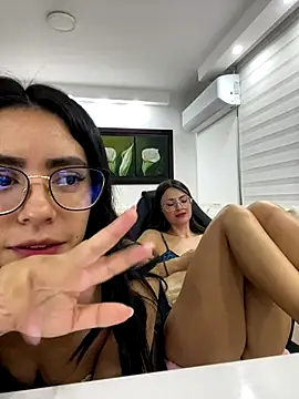 GiiirlPower live sex cam