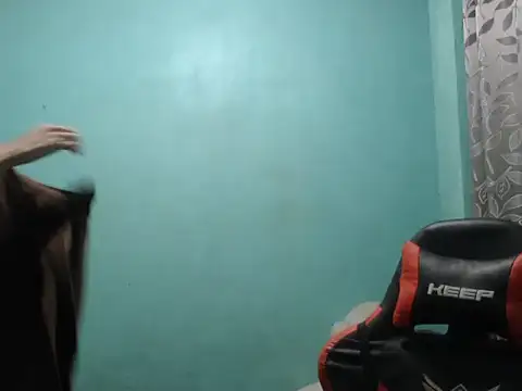 Kyoshi_19 live sex cam