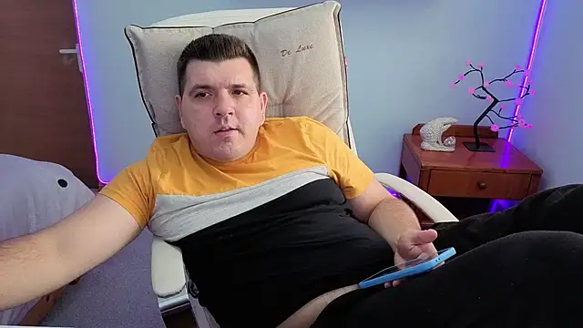 JasonJacks live sex cam
