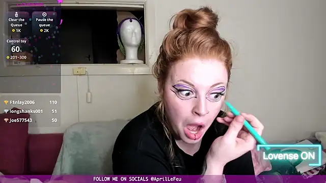 aaprill live sex cam