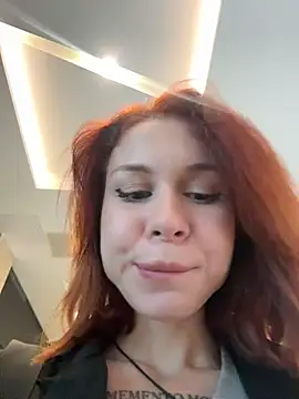 RosieSecret live sex cam
