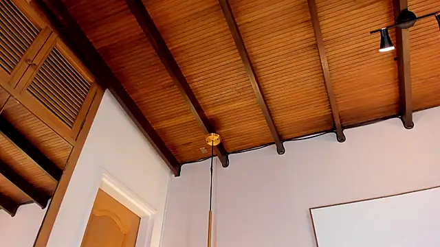 SolAvelar live sex cam