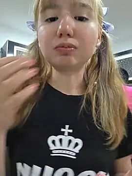 Pinkie_Princes live sex cam