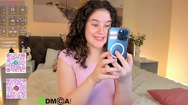 Ariella_Sol live sex cam